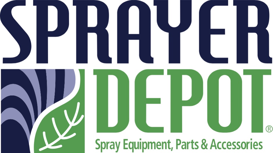 Sprayer Depot Logo