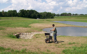 Photo of Lawn Fertilization